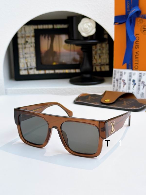 LV Sunglasses ID:20260410-2378